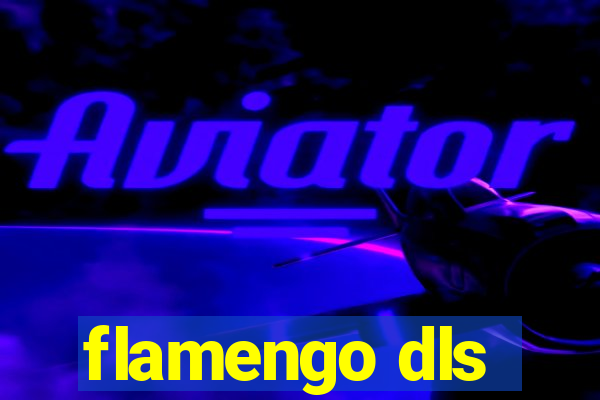 flamengo dls